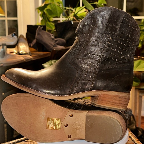 NWOT TAOS Holy Cow Bootie - Picture 3 of 3
